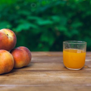 Peach Juice