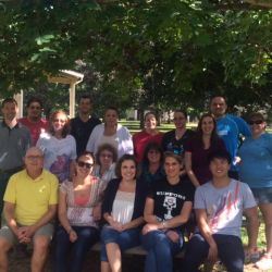 Lassonde Pappas Employees
